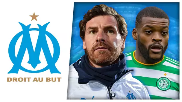 🇫🇷 Villas-Boas a t-il raison ? Que vaut Ntcham ?