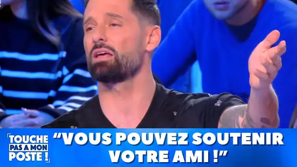 Clash sur Laurent Ruquier, nouveau juge de Mask Singer