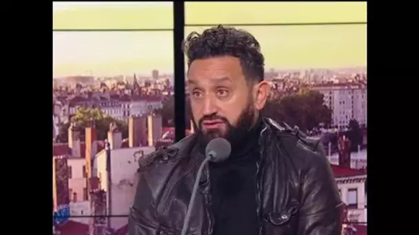 Cyril Hanouna a renoncé à se faire vacciner au dernier moment : « J'ai peur...