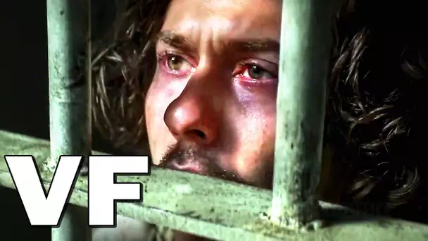 THE STAND Bande Annonce VF (2021) Stephen King, Série Fantastique