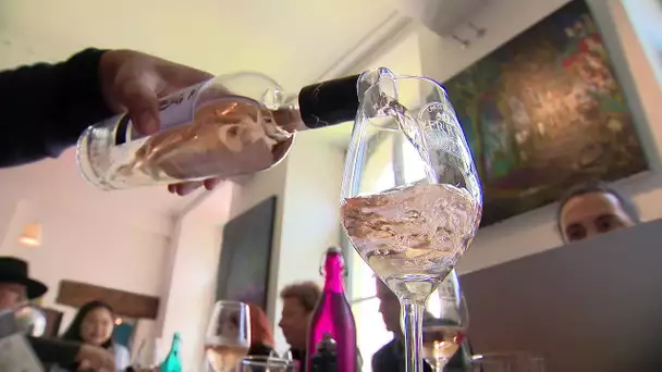 Aude : les vins rosés du Languedoc ont la côte dans le monde