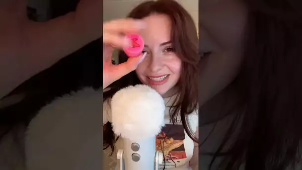 #asmr suis mes instructions