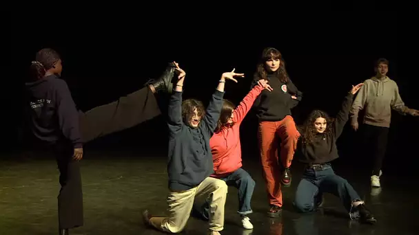 Culture : le retour des Didascalies, le festival du théâtre lycéen