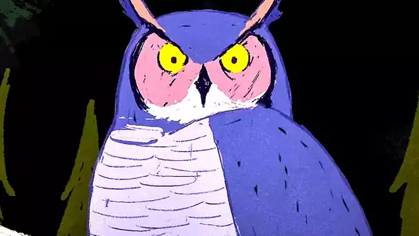 LES PETITS CONTES DE LA NUIT Bande Annonce en Français (Animation, 2020)