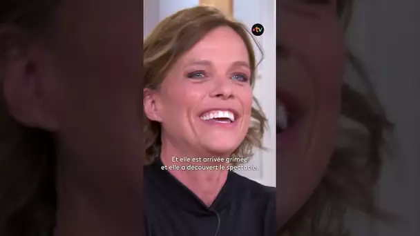 ⭐ La surprise d'Anne Le Nen pour Muriel Robin