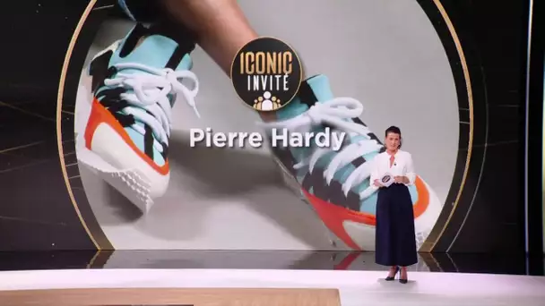 Iconic Business - Les Iconics invités : Pierre Hardy & Meillart  - 17/03/23