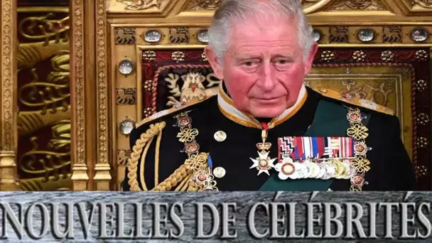 Charles III officialise son retour après l'annonce de son cancer