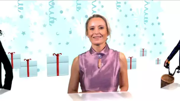 Joyeuses fêtes de fin d&#039;année