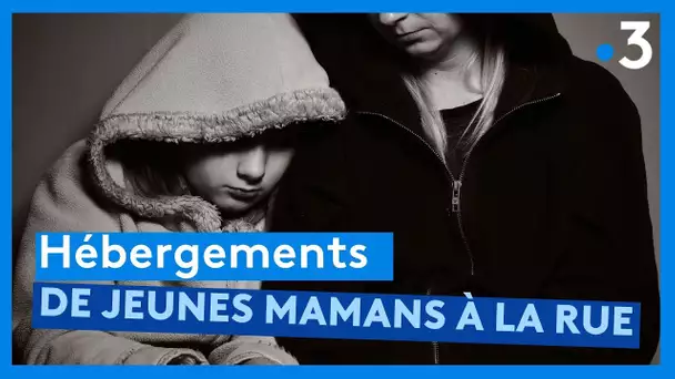 Hébergement de jeunes mamans : pour ne plus avoir aucun enfant à la rue cet hiver