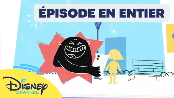 Tu dis, Tu stoppes ! - Episode : Les images