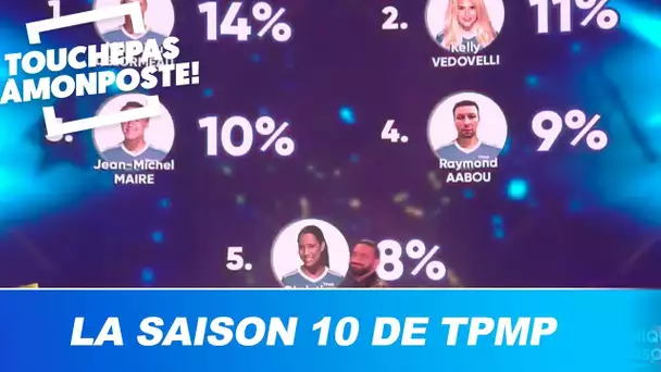 TPMP : quels chroniqueurs seront sélectionnés pour la saison 10 ?