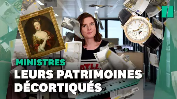 La HATPV dévoile les patrimoines des ministres, que faut-il en retenir ?