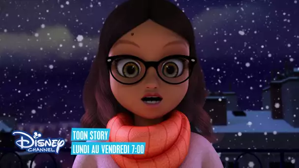 Toon Story - Du lundi au vendredi à 7h sur Disney Channel !