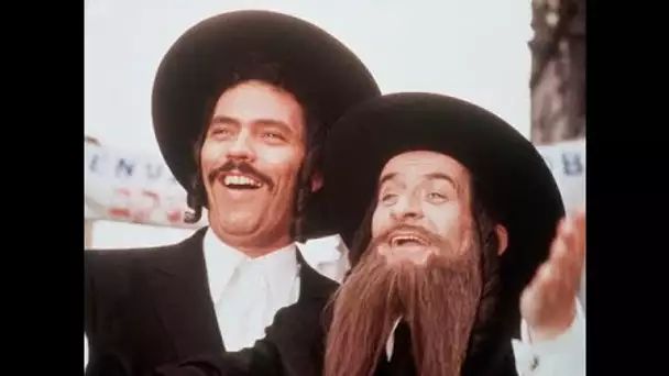 Rabbi Jacob : une suite pourrait s'appeler Rabbi Jacqueline