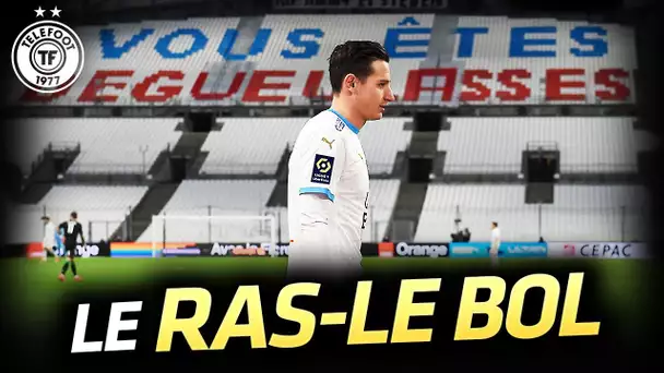 L'OM RIDICULISÉ par ses supporters ! La Quotidienne #803