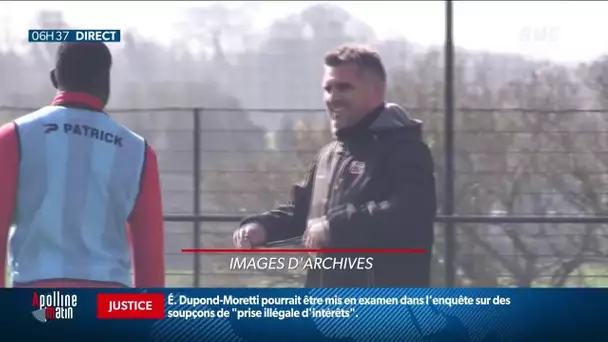 Football : Sergio Ramos, Achraf Hakimi à Paris, Jocelyn Gouvernec à Lille