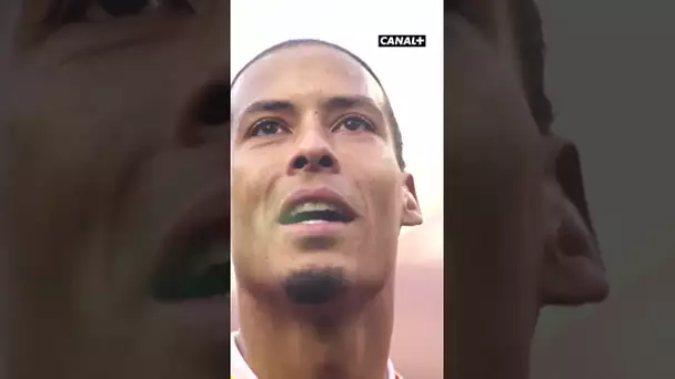 Les joueurs de Liverpool chantent "You'll never walk alone" à l'unisson avec Anfield 🤩
