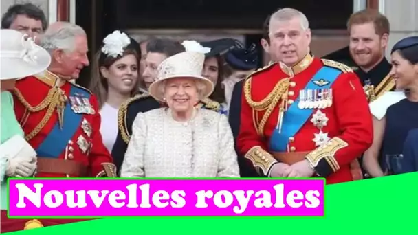 L'énorme somme d'argent que la famille royale apporte en Grande-Bretagne exposée
