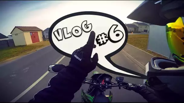 VLOG #6 : Quel Permis Moto Choisir? BSR, A1, A2 ou A?