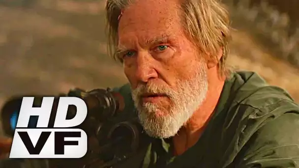 THE OLD MAN Bande Annonce VF (2022, DISNEY+) Jeff Bridges, John Lithgow