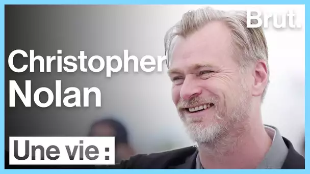 Une vie : Christopher Nolan