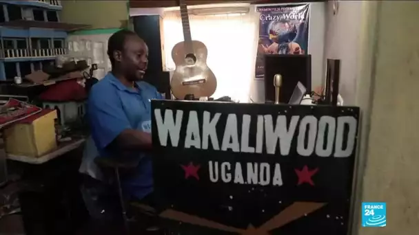 Cinéma en Ouganda : Wakaliwood, petits moyens, supers productions