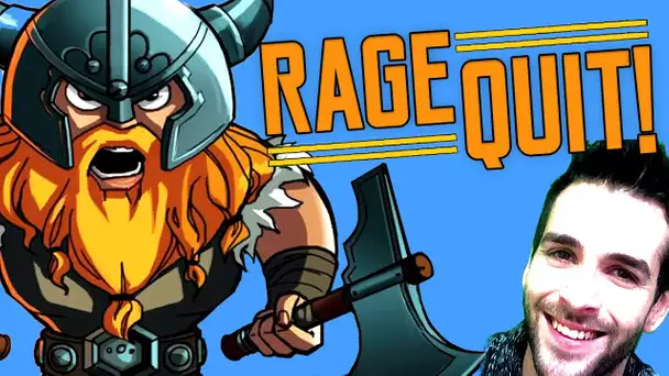 CMT FAIRE RAGEQUIT UN MEC 2 ♦ OLAF MID RESPECTUEUX ♦ Bronze à Diamant Skyyart #17