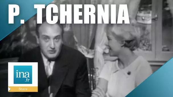Pierre Tchernia, l'ami public numéro 1 | Archive INA