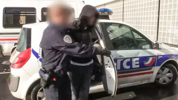 Allô la Police ! Urgence à Lille