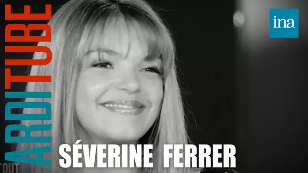 Séverine Ferrer : la saga de Barbie aninmatrice chez Thierry Ardisson | INA Arditube