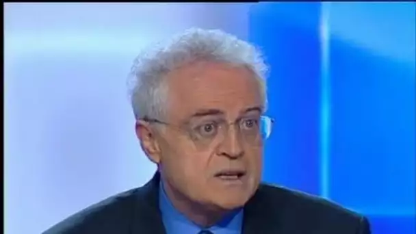 Plateau Lionel Jospin