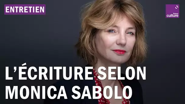 La vie clandestine de Monica Sabolo