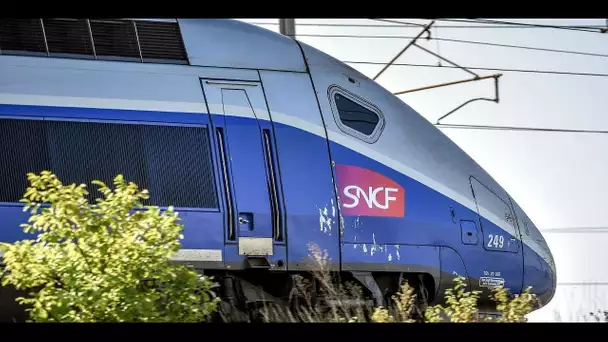 La SNCF lance ses nouvelles cartes de réductions et une nouvelle grille tarifaire