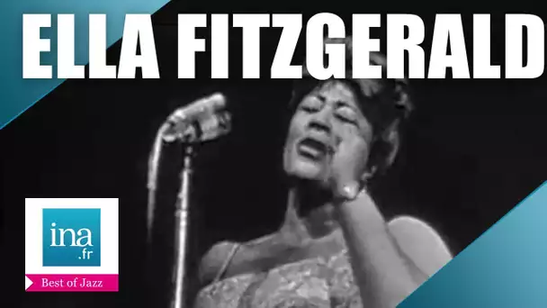 Ella Fitzgerald "Take the A train" | Archive INA