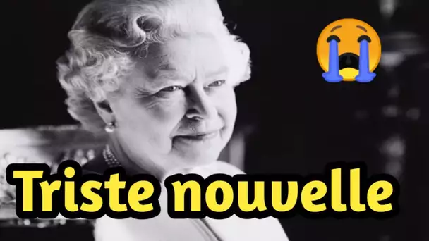 La reine Elizabeth II est morte après 70 ans de règne