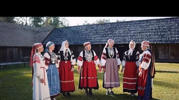 Des artistes branchés au peuple seto : la culture diverse de l'Estonie