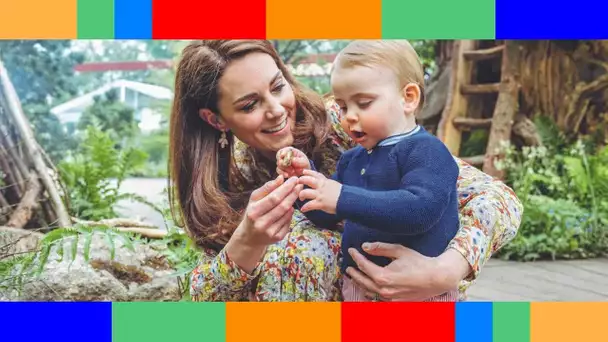 👑  Kate Middleton inquiète : ses étonnantes confidences sur ses craintes pour l'avenir de son fils