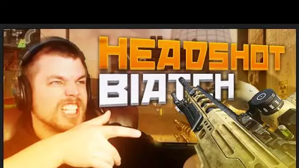 HEADSHOT BIATCH #9 QUE DES ENCULÉS