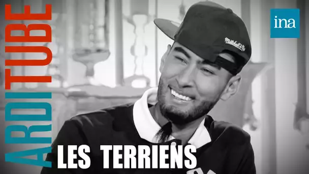 Salut Les Terriens ! de Thierry Ardisson avec La Fouine ... | INA Arditube