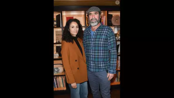 MAISON DE STARS Rachida Brakni et Eric Cantona : Leur demeure au Portugal au bord de la mer, "un c