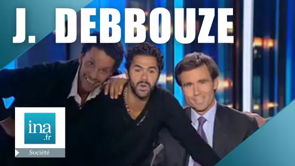 Jamel Debbouze "Indigènes a changé des choses" | Archive INA