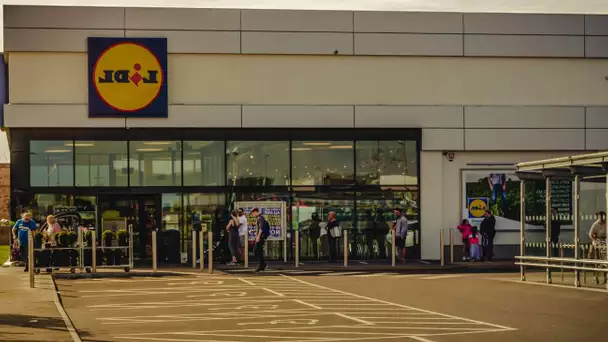 Lidl : ces astuces vous permettent de payer moins cher