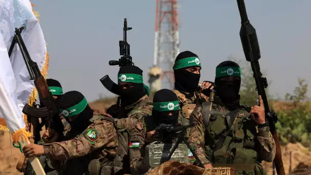 Attaques du 7 octobre : le Hamas donne sa vers