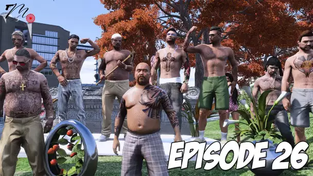 La Famille Marazel | PROBLÈME AU MARIAGE | Episode 26