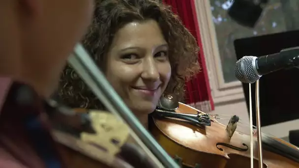 Musique traditionnelle : de nombreux jeunes se forment en Poitou
