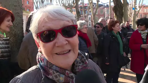 oulouse : 5 ans après les attentats, que reste-t-il de l'esprit "Charlie" ?
