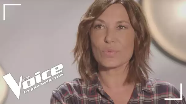 Zazie : 'Je suis à la recherche de mousquetaires'