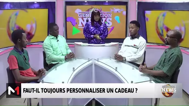 Faut-il toujours personnaliser un cadeau ?