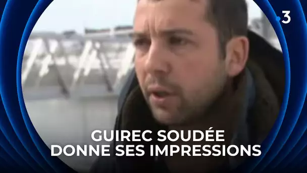 Guirec Soudée