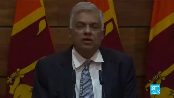 Attentats au Sri Lanka : "L'enquête avance de manière significative", selon le Premier ministre